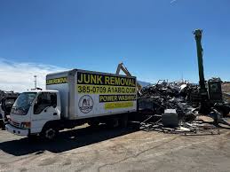 Best Residential Junk Removal  in Sioux Falls, SD