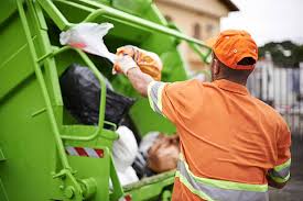 Recycling Services for Junk in Sioux Falls, SD