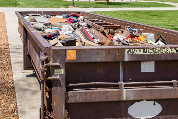 Best Same-Day Junk Removal Services  in Sioux Falls, SD