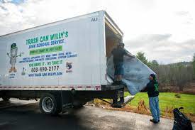 Best Construction Debris Removal  in Sioux Falls, SD